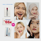 [SPECIAL PRICE] 66K Dapat 2 HALE Lip Product Sheen / Forever Tint
