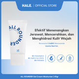 HALE All Rounder Gel Cream Moisturizer