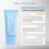 HALE Comfort Zone Moisturizer - Kemasan Baru