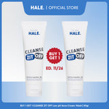 [CLEARANCE] HALE Skincare Kulit Sensitif | Mom & Me Massage Oil Forever Tint Marigold Tulip Orchid Peony Harga Spesial Promo