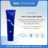 [CUCI GUDANG] 100rb dapat 3 Produk HALE