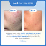 HALE Comfort Zone Moisturizer - Kemasan Baru