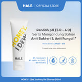 HALE. Honey, I Dew Gel Cleanser