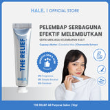 THINK HALE The Relief All Purpose Salve 10g - Balm Melembapkan Menghaluskan Multifungsi Segala Usia