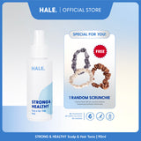 HALE Strong & Healthy | Scalp & Hair Tonic
