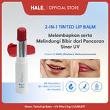 [SPECIAL PRICE] 88K Dapat 2 HALE Lip Product Sheen / Forever Tint