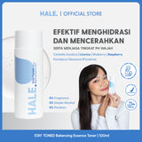 THINK HALE Stay Toned Balancing Essence Toner 100ml - Toner Essence Calming Mencerahkan