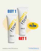 HALE. Honey, I Dew Gel Cleanser