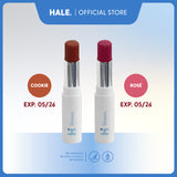 [BUY 1 GET 3] HALE Lip Product Sheen / Forever Tint
