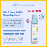 Hale Baby & Kids Telon Gel Skin Protector 60g