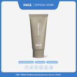 [CLEARANCE] HALE Skincare Kulit Sensitif | Spot On Deep Oasis Moisturizer Eye Cream Acne Gel Sheen Tinted Lip Balm Scarlet Rose Cookie Burgundy Harga Spesial Promo