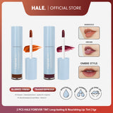 HALE Forever Tint Longlasting & Nourishing Lip Tint