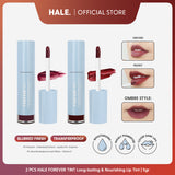 HALE Forever Tint Longlasting & Nourishing Lip Tint