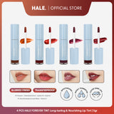 HALE Forever Tint Longlasting & Nourishing Lip Tint