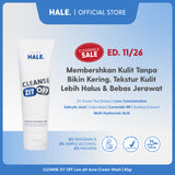 [CLEARANCE] HALE Skincare Kulit Sensitif | Mom & Me Massage Oil Forever Tint Marigold Tulip Orchid Peony Harga Spesial Promo
