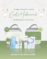 HALE Bundle: Holiday Edition | Hampers Lebaran