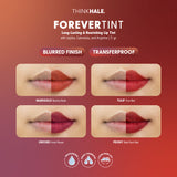 HALE Forever Tint Longlasting & Nourishing Lip Tint