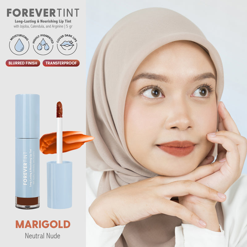 [SPECIAL PRICE] 88K Dapat 2 HALE Lip Product Sheen / Forever Tint