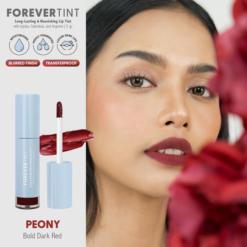 [SPECIAL PRICE] 88K Dapat 2 HALE Lip Product Sheen / Forever Tint