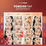 [SPECIAL PRICE] 88K Dapat 2 HALE Lip Product Sheen / Forever Tint