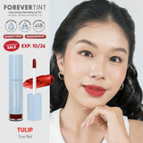 [CLEARANCE] HALE Skincare Kulit Sensitif | Mom & Me Massage Oil Forever Tint Marigold Tulip Orchid Peony Harga Spesial Promo