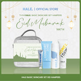 HALE Bundle: Holiday Edition | Hampers Lebaran