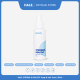 [CUCI GUDANG] 160rb dapat 4 Produk HALE