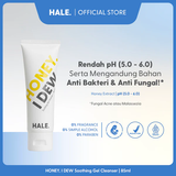 HALE. Honey, I Dew Gel Cleanser