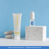 HALE Bundle: Brightening Potion + Honey I Dew