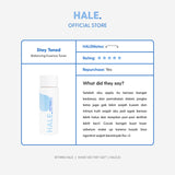 HALE Mini Stay Toned (10ml)