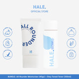 HALE Bundle: All Rounder + Stay Toned.