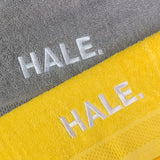HALE Merch: Towel