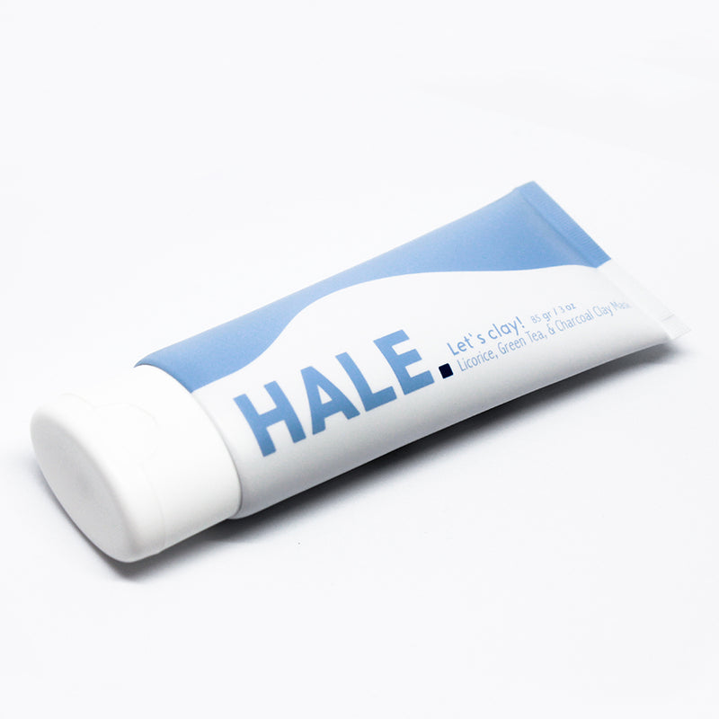 HALE Bundle: Let's Clay! + Comfort Zone