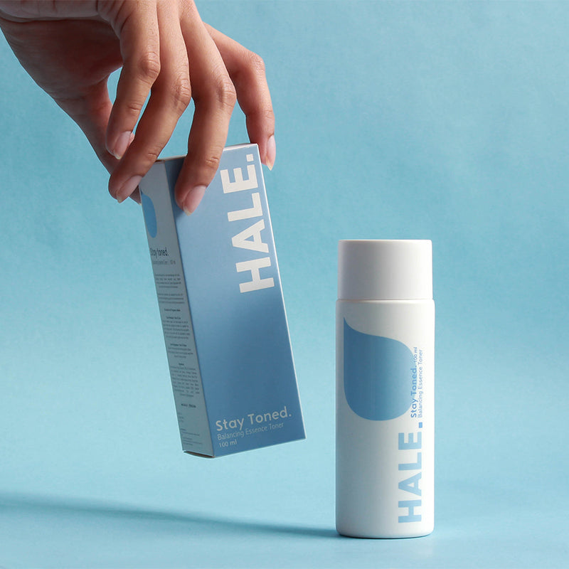 HALE Bundle: All Rounder + Stay Toned.